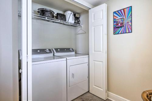 Apartamento Oceanfront Perdido Key Condo With Beach Views!