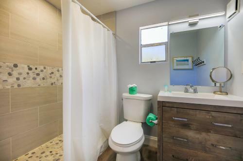 Apartamento Sanibel Island Suites 4