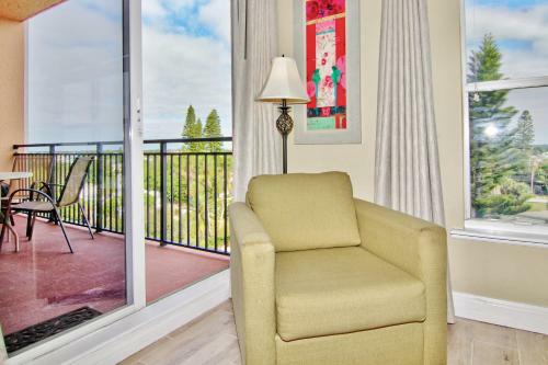 Madeira Bay Resort 508