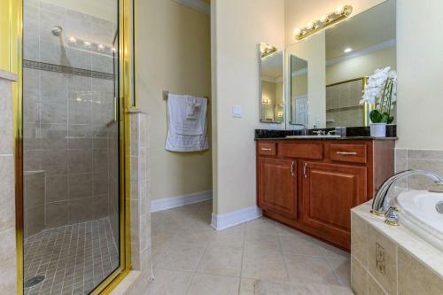 Warm South Tampa Home