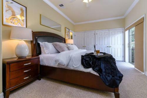 Warm South Tampa Home