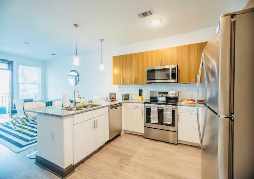 Apartamento Loveana?s Luxury Retreats