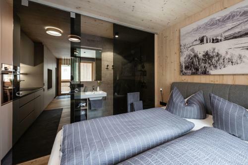 Boutique Apartment Mellau