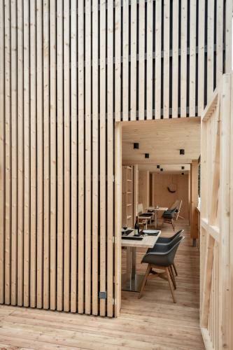 Boutique Apartment Mellau