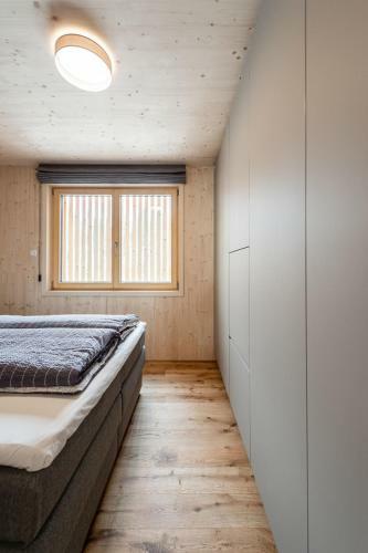 Boutique Apartment Mellau