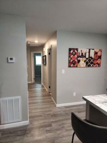 Cozy 3-bedroom Close To Ft. Benning Military Base