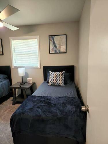 Cozy 3-bedroom Close To Ft. Benning Military Base