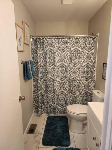 Cozy 3-bedroom Close To Ft. Benning Military Base