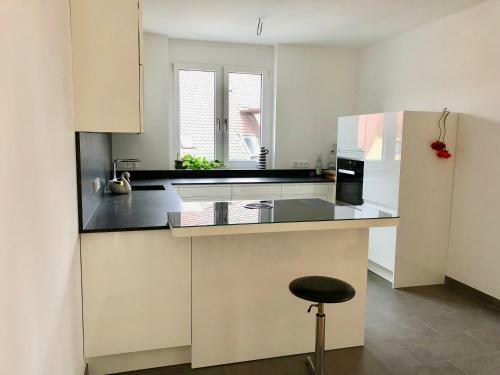 Apartamento Brauhaus