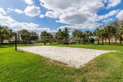 Spacious Home Wprivate Poolspa & Free Waterpark