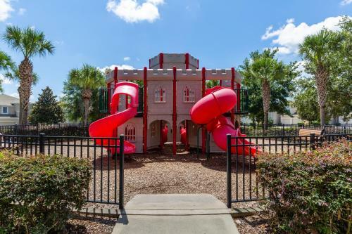 Spacious Home Wprivate Poolspa & Free Waterpark