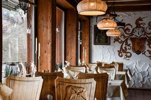 Posada Gasthaus J�gerhaus