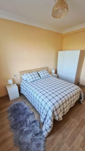 Apartamento Piso C�ntrico Ferrol ( 2� Planta )