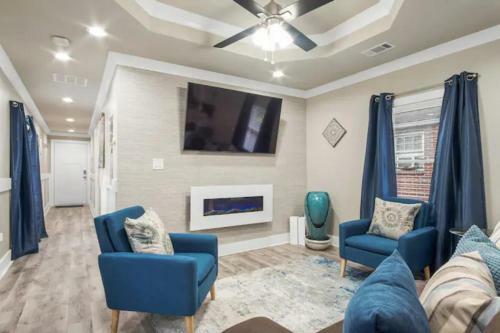 Urban Hideaway