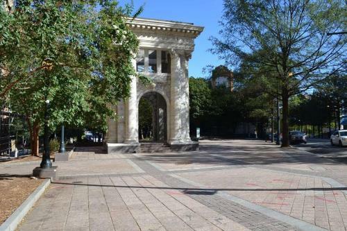 Apartamento Heart Downtown! Great Location! Pt7d