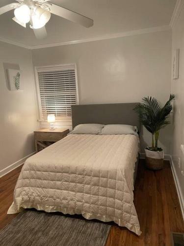 Whole House Sleeps 4