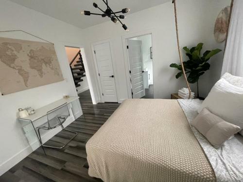 Luxe Home 1 Or 2 Bdrm With Rental Car Option