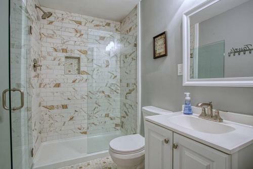 Amazing. 3bd 2ba +selfie Room. Close To Downtown Atl