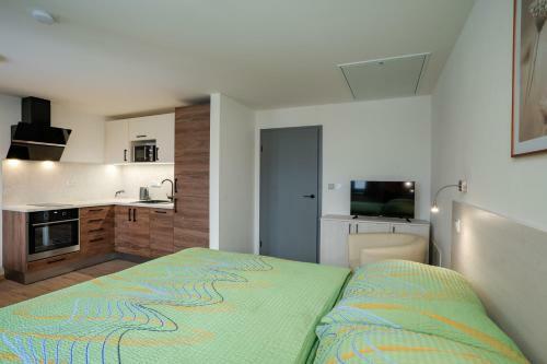 Hostal Penzion U ?ern�ho Kohoutka