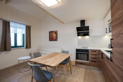 Hostal Penzion U ?ern�ho Kohoutka