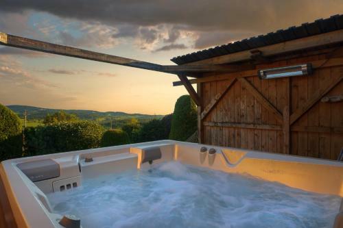 Hostal Penzion U ?ern�ho Kohoutka