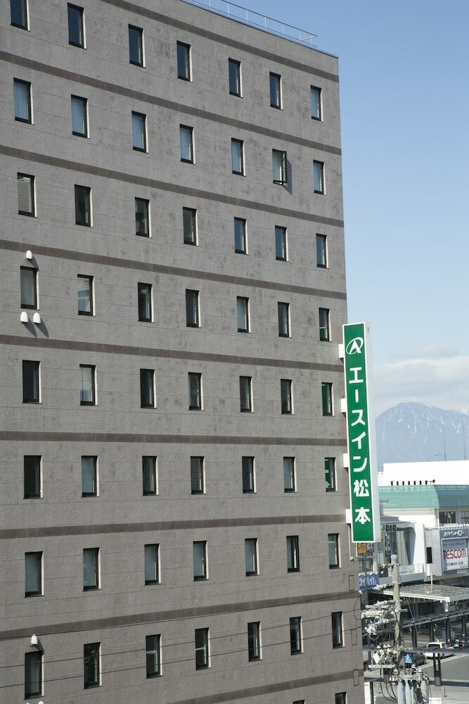 Bed & Breakfast Ace Inn Matsumoto