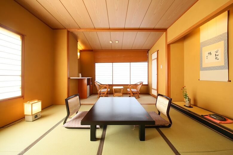 Hotel Tamanoyu