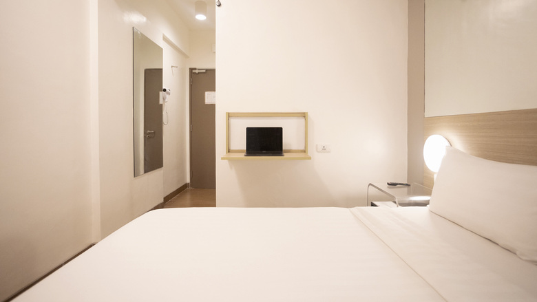 Tune Hotel - Angeles City