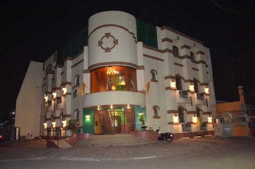 Dm Residente Hotel Inns & Villas