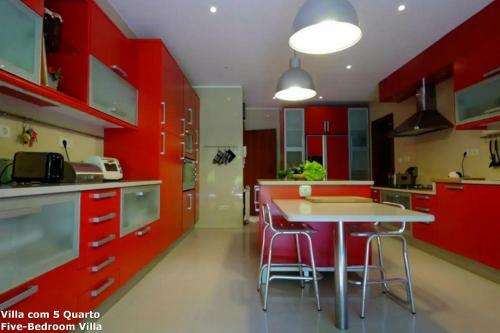 Villa Akivillas Bai�o Green