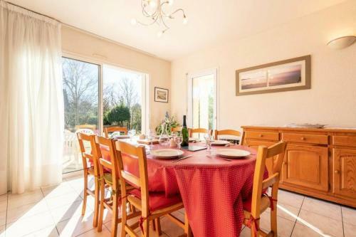 R�sidence Roer - Maisons & Villas 544
