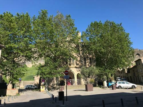 Apartamento Appartement Climatis� Avec Terrasse