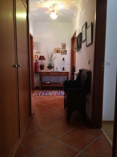 Apartamento Terra�o Da Ba�a
