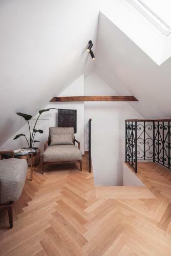 Apartamento Castel Maurn Suite D�rer