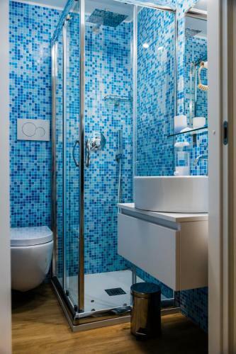 Apartamento B&B Rest� Le Maestre