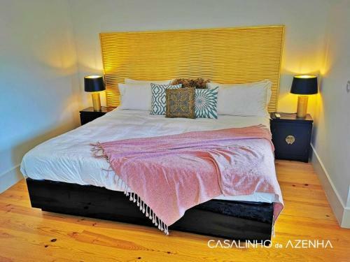 Bed & Breakfast Suite Strelitzia - Quinta Casalinho Da Azenha