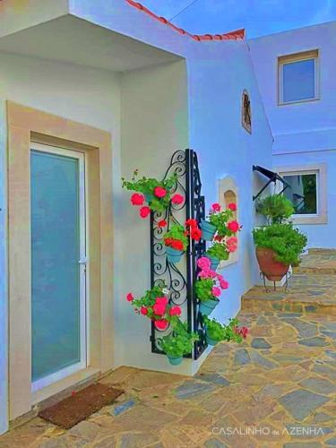 Bed & Breakfast Suite Strelitzia - Quinta Casalinho Da Azenha