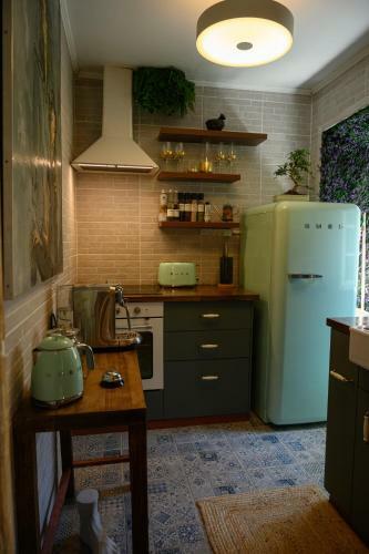 Apartamento Sintra Smart Chapel