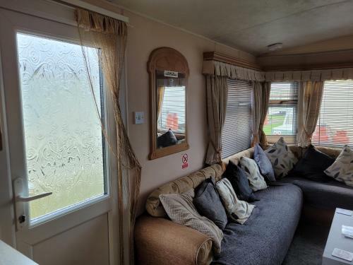8 Berth On Sealands Everglade III