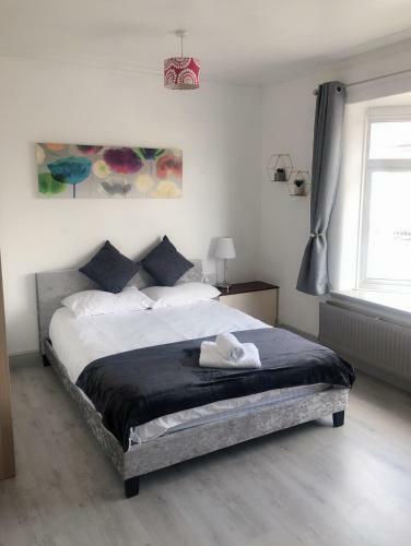 Apartamento ????-xinyi Inn With Free Wi-fi