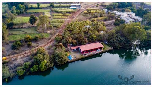 Agroturismo Sathe Farm And Resorts