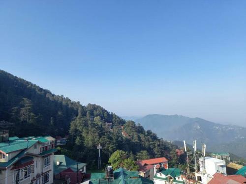 Apartamento Valleyview Open Terrace Walking Distance Mall Road