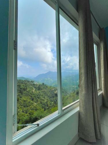 Bed & Breakfast High And Seek