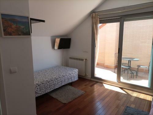 Hostal Nordia Home 3 By Bossh Hotels