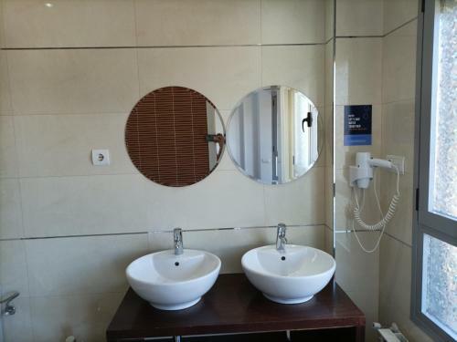 Hostal Nordia Home 2 By Bossh Hotels