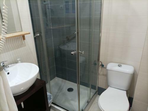 Hostal Nordia Home 2 By Bossh Hotels