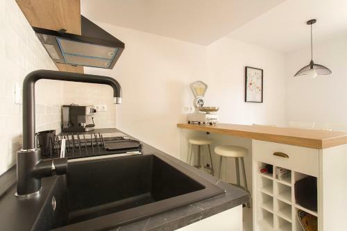 Apartamento de Lujo Guejar Sierra - Vft/gr/06785