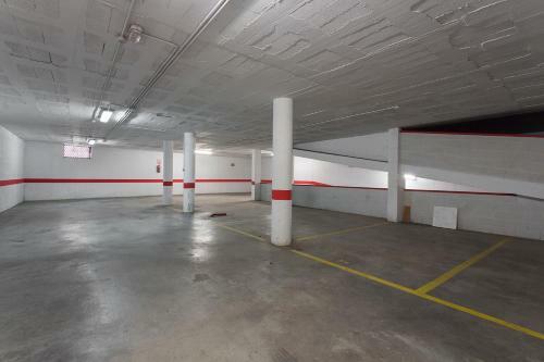 Apartamento de Lujo Guejar Sierra - Vft/gr/06785