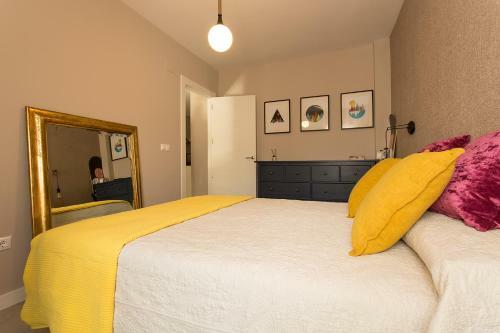 Apartamento de Lujo Guejar Sierra - Vft/gr/06785