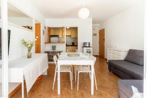 Sant Carles 252 Apartamento Soleado Con Terraza